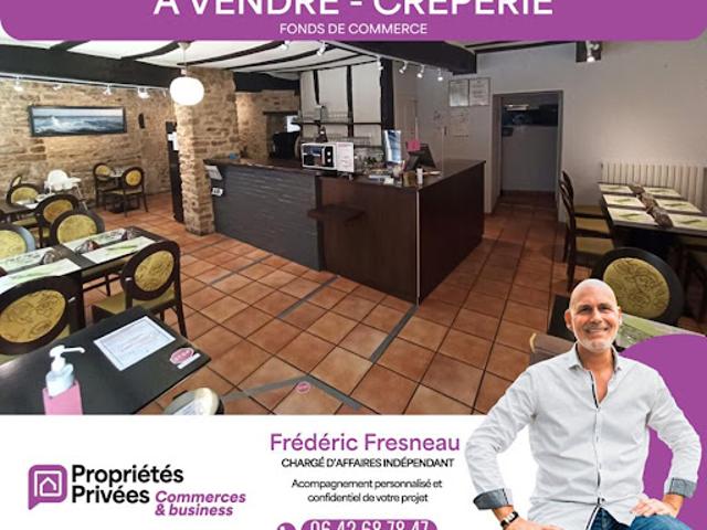 Local Commercial vente à Vannes, Bretagne