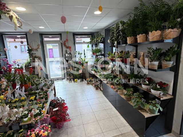 Local Commercial vente à Verdun