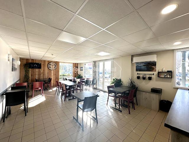 Local Commercial vente à Montpellier, Saint-jean-de-védas
