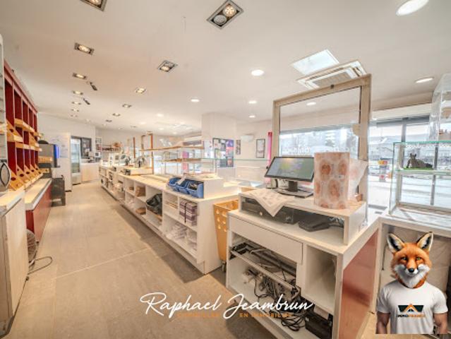 Local Commercial vente à Besançon