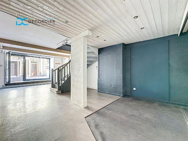 Local Commercial vente à Thonon-les-Bains, Evian-les-bains