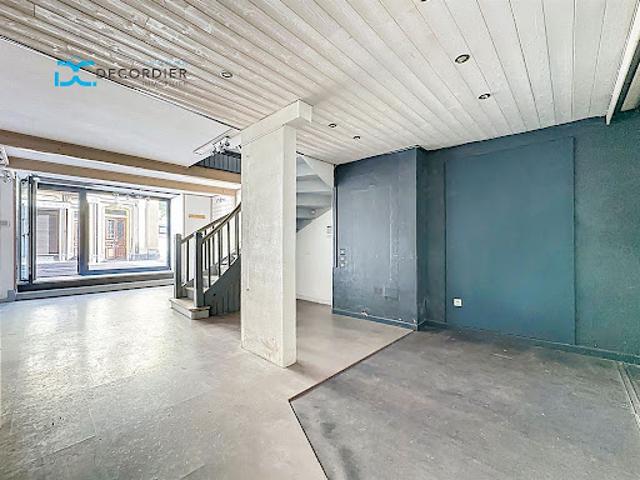 Local Commercial vente à Thonon-les-Bains, Evian-les-bains