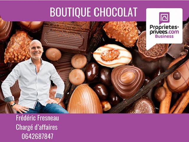Local Commercial vente à Lorient, Bretagne