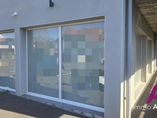 Local Commercial vente à France métropolitaine, Mimizan