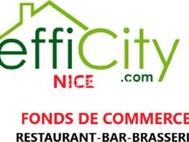 Local Commercial vente à Nice