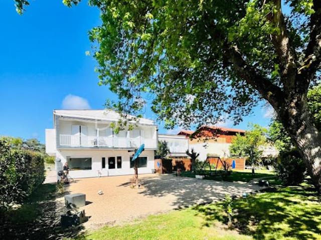 Local Commercial vente à France métropolitaine, Mimizan