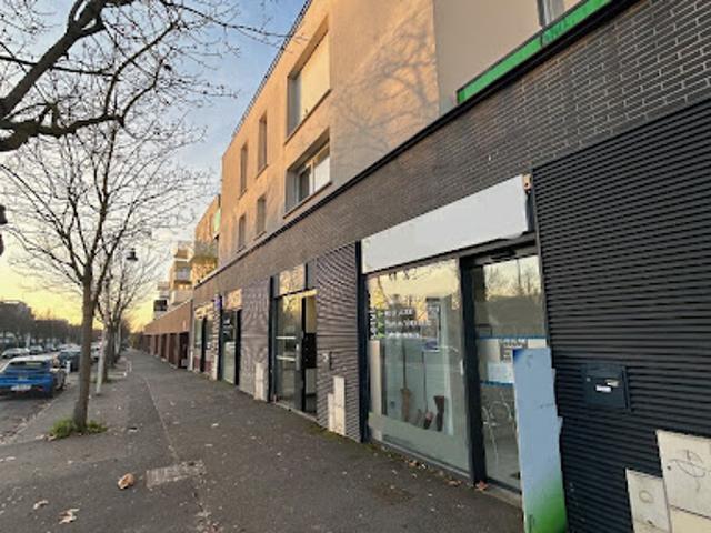 Local Commercial vente à Caen