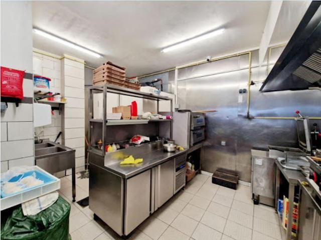 Local Commercial vente à Saint-Denis, Aubervilliers
