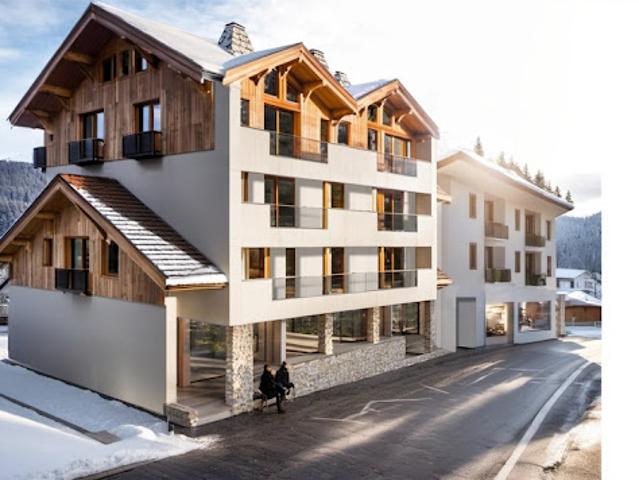 Local Commercial vente à Briançon