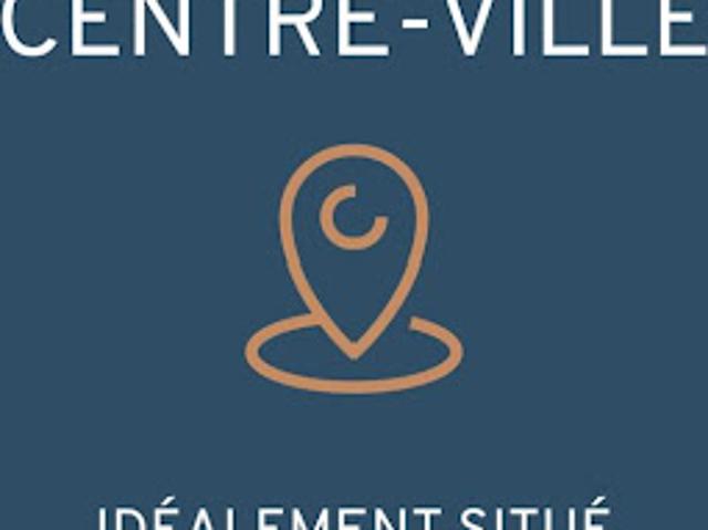 Local Commercial vente à Lorient, Bretagne