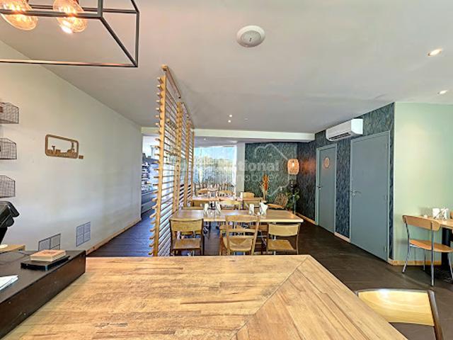 Local Commercial vente à Montpellier