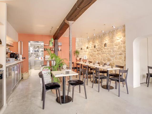 Local Commercial vente à Paris, Île-de-France