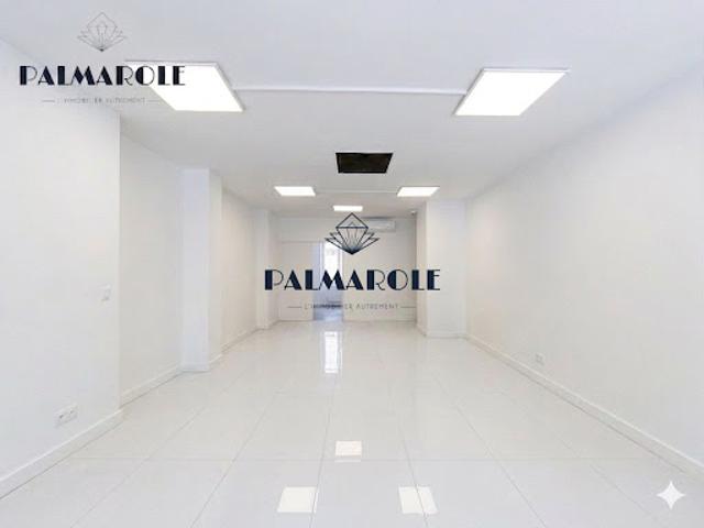 Local Commercial vente à Perpignan