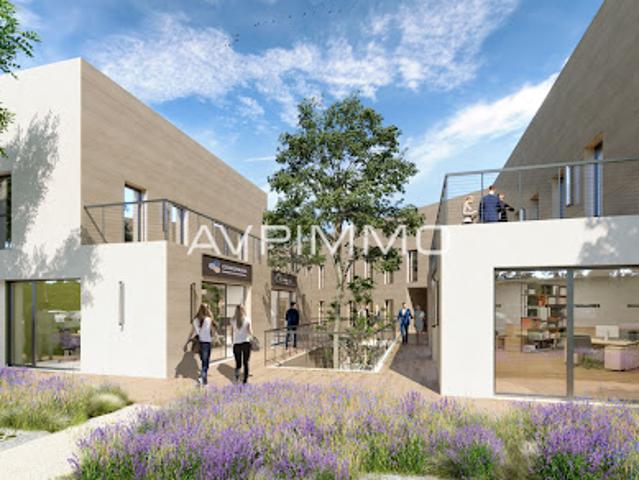 Local Commercial vente à France métropolitaine, La Ciotat