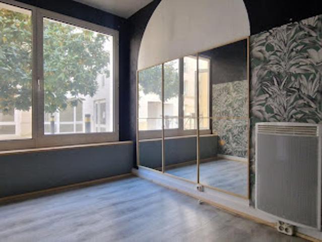 Local Commercial vente à La Rochelle