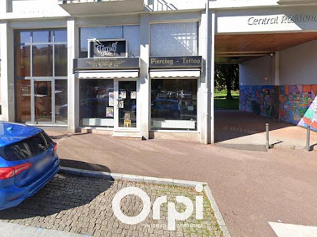 Local Commercial vente à Val-de-Briey, Villerupt