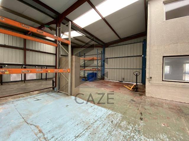 Local Commercial vente à Bordeaux, Pessac