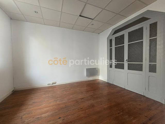 Local Commercial vente à Agen
