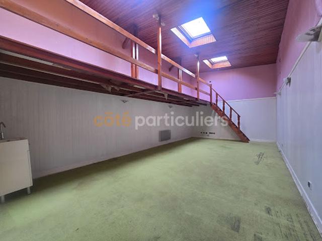 Local Commercial vente à Agen