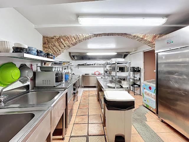 Local Commercial vente à Ajaccio