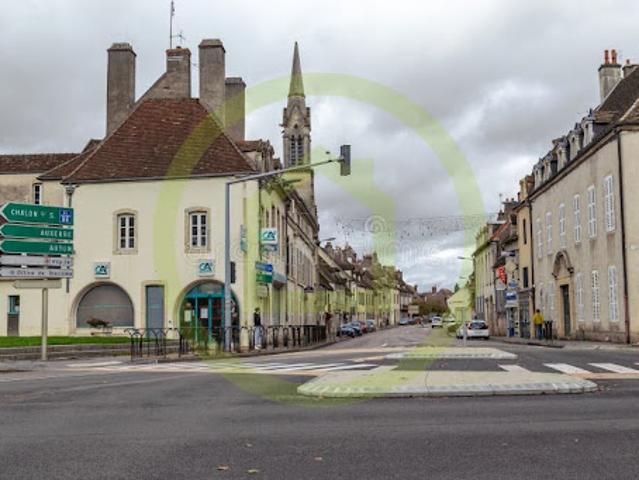 Local Commercial vente à Beaune