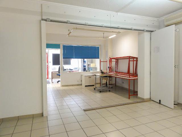 Local Commercial vente à Chambéry