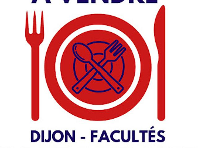 Local Commercial vente à Dijon