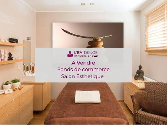 Local Commercial vente à Saint-Nazaire, La Turballe