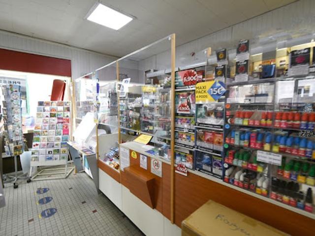Local Commercial vente à Nancy