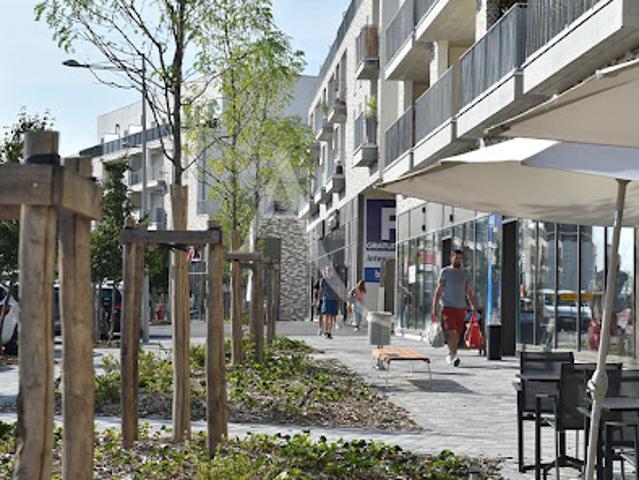Local Commercial vente à France métropolitaine, Nantes