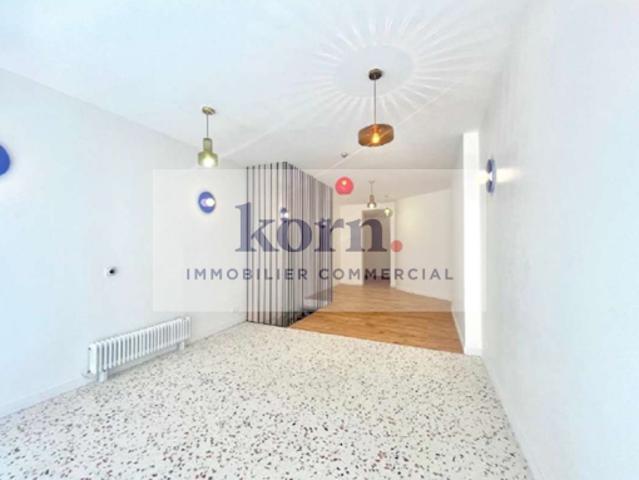Local Commercial vente à Paris, Île-de-France