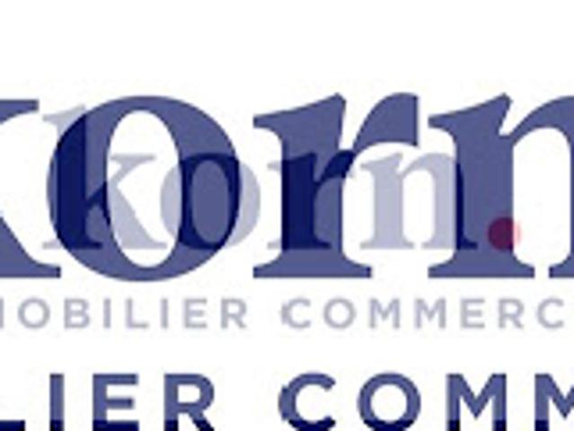 Local Commercial vente à Paris, Île-de-France