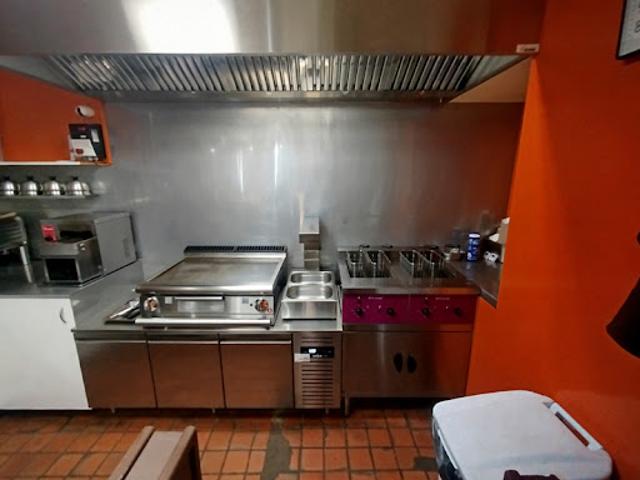 Local Commercial vente à Vannes, Bretagne
