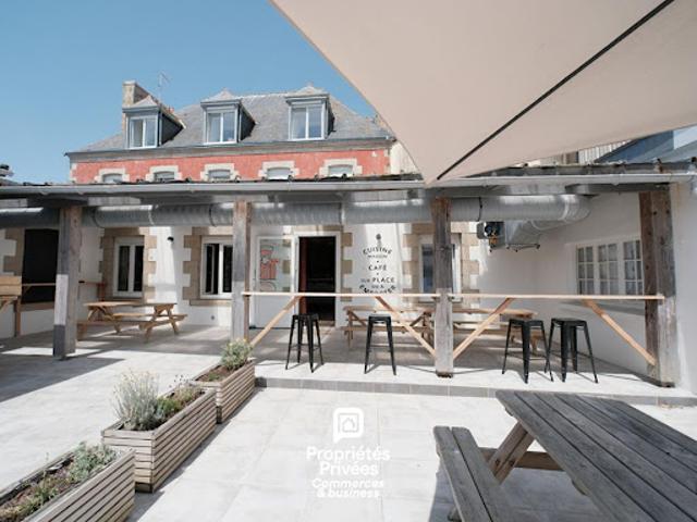 Local Commercial vente à Quimper, Bretagne