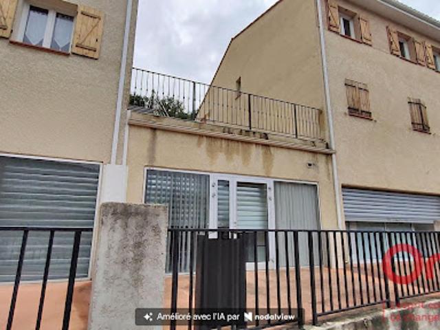 Local Commercial vente à Sirach, Ria-Sirach
