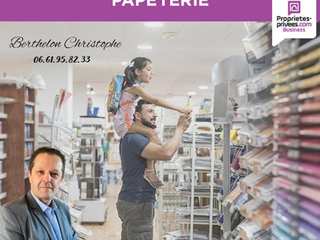 Local Commercial vente à Dijon
