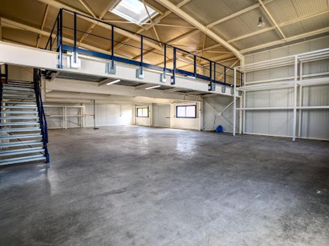 Local Commercial vente à Albi, Gaillac
