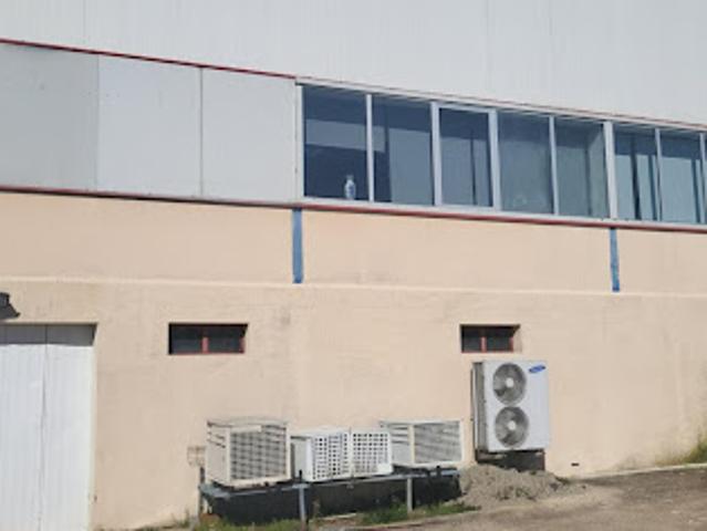 Local Commercial vente à Limoges