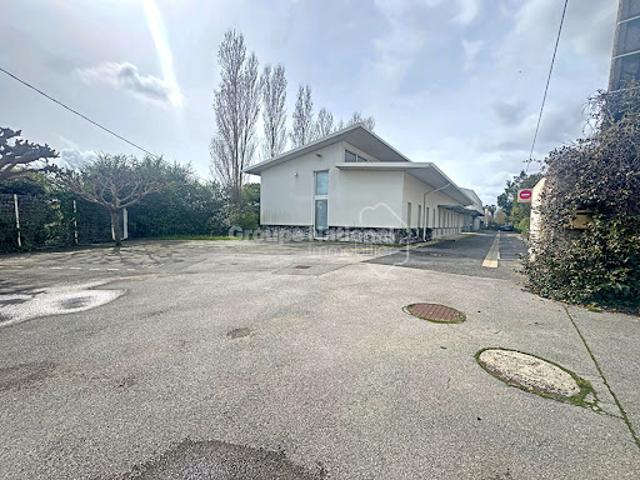 Local Commercial vente à Montpellier, Lunel