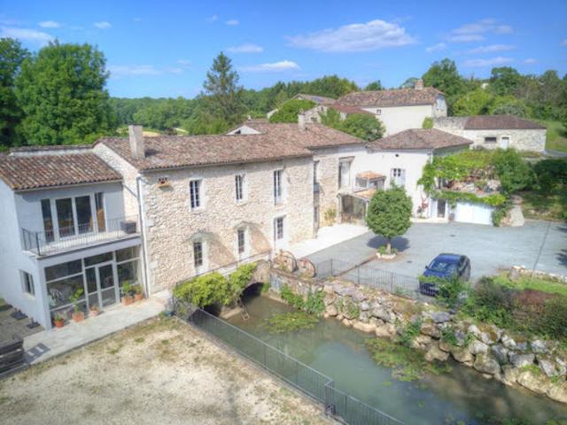 Local Commercial vente à Monflanquin Local Commercial vente à Monflanquin