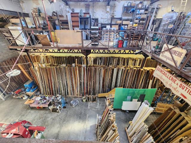 Local Commercial vente à Montpellier