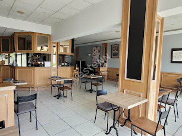 Local Commercial vente à Romorantin-Lanthenay, Selles-sur-cher