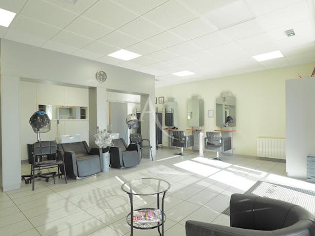Local Commercial vente à Nancy, Laxou