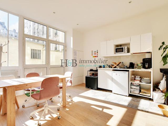 Local Commercial vente à Paris, Île-de-France