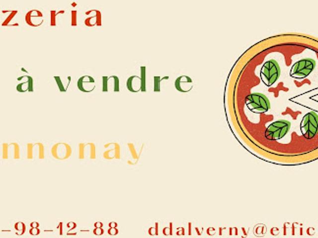 Local Commercial vente à Tournon-sur-Rhône, Annonay