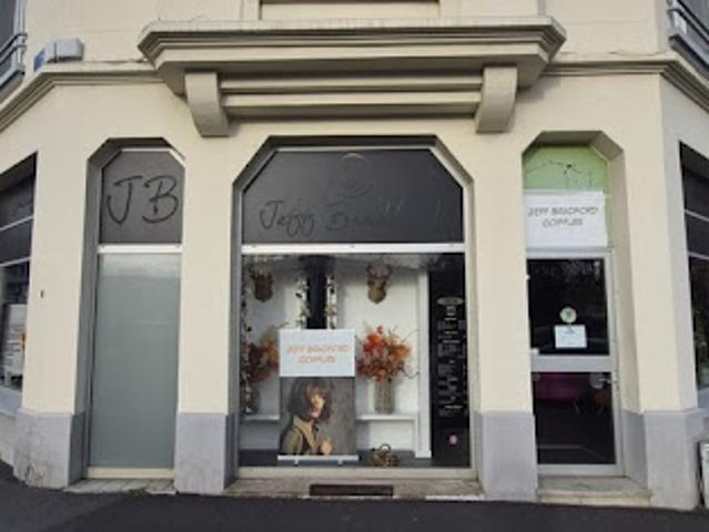 Local Commercial vente à Clermont-Ferrand, Clermont-ferrand