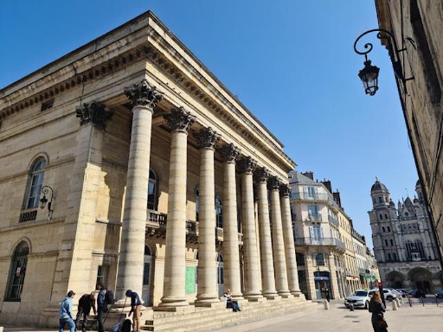 Local Commercial vente à Dijon