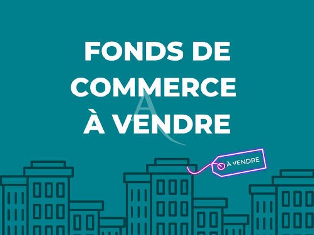 Local Commercial vente à France métropolitaine, Le Raincy