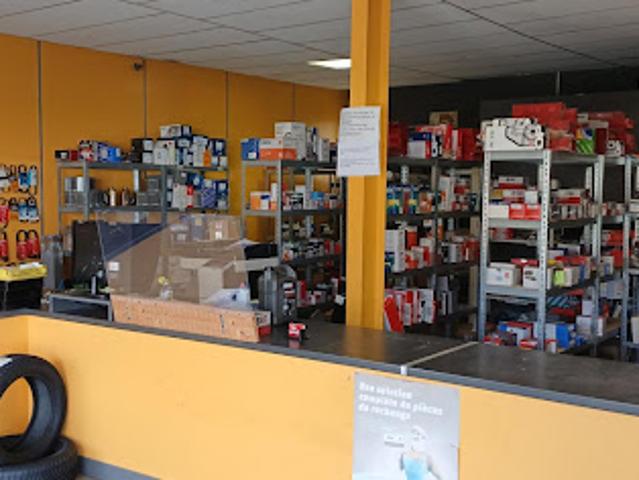 Local Commercial vente à Lure, Luxeuil-les-bains