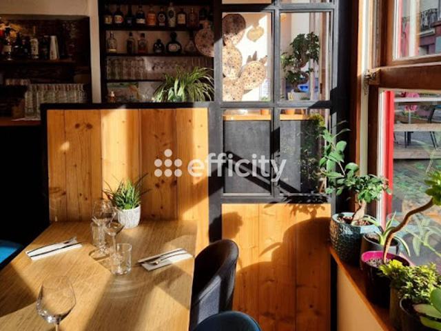 Local Commercial vente à Nantes